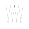 Iekaramā lampa 10354 SLING IV