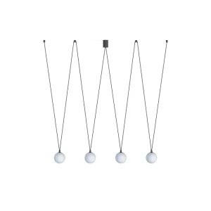 Iekaramā lampa 10354 SLING IV