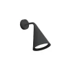 Sienas Lampa GORDON Black