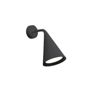 Sienas Lampa GORDON Black