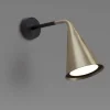 Sienas Lampa GORDON Brass