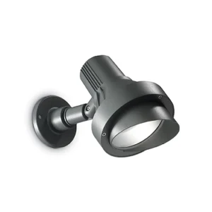 Sienas lampa TERRA AP1 BIG Anthracite