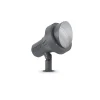 Stāvlampa TERRA PT1 BIG Anthracite
