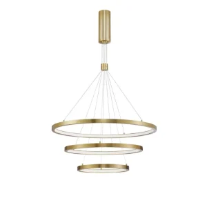Piekaramā lampa EMPATIA 9175108