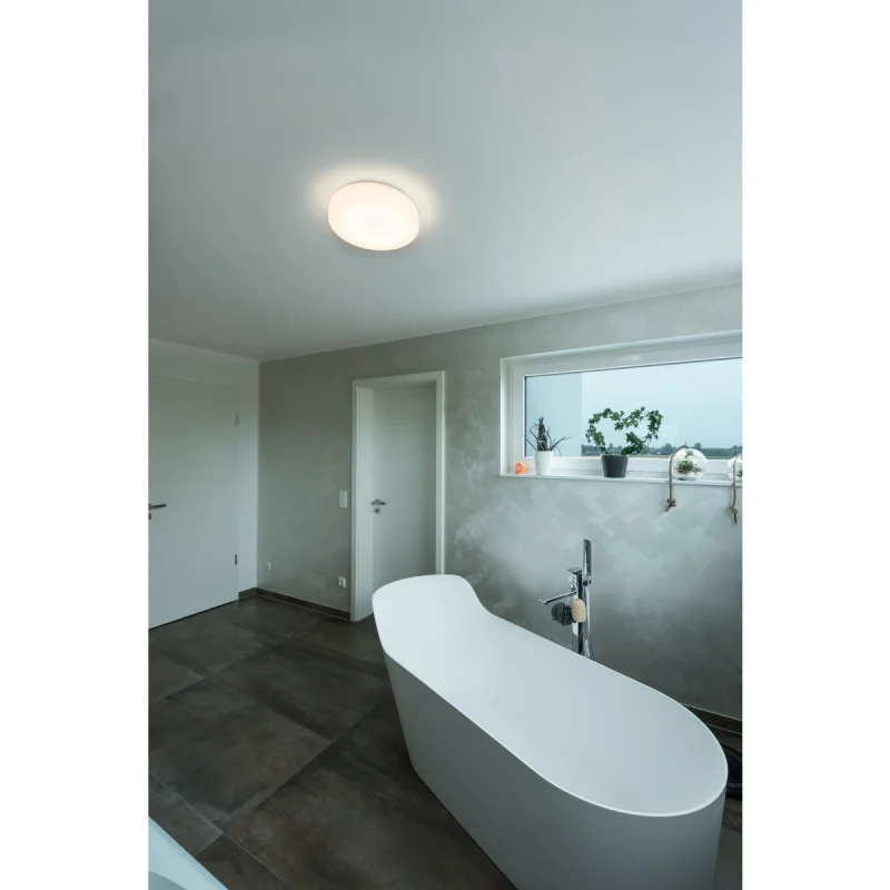 Griestu lampa LIPSY DOME CW LED/40