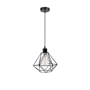 Piekaramā lampa PIETRA
