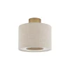 Griestu lampa 11650 SANTANA S