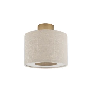 Griestu lampa 11650 SANTANA S