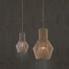 Piekaramā lampa - TINA 29840/30BMBG