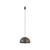 Piekaramā lampa 10618 HEMISPHERE SUPER S CHOCOLATE
