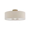 Griestu lampa 11651 SANTANA M