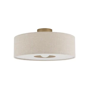 Griestu lampa 11651 SANTANA M