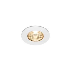 Iebūvējama lampa PATTA-I LED DIM TO WARM