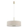 Piekaramā lampa 11653 SANTANA L ZWIS