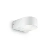 Sienas lampa IKO AP1 BIANCO 018522