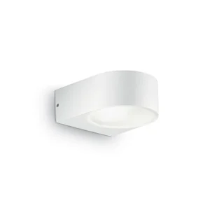 Sienas lampa IKO AP1 BIANCO 018522