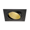 Iebūvējama lampa NEW TRIA 150 LED 2700K