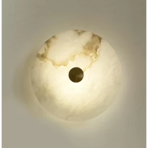 Sienas lampa Zarra D30 BRS