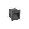 6907 STEP LED GRAPHITE Gaismas ķermenis