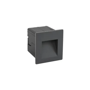 6907 STEP LED GRAPHITE Gaismas ķermenis