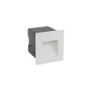 6908 STEP LED WHITE Gaismas ķermenis