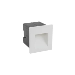 6908 STEP LED WHITE Gaismas ķermenis