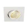 Iebūvējama lampa NEW TRIA 77 LED 3000K