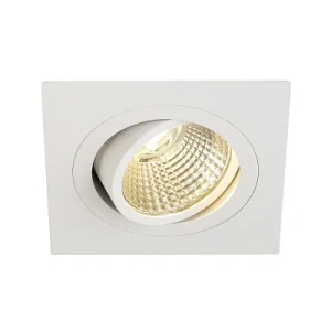 Iebūvējama lampa NEW TRIA 77 LED 3000K