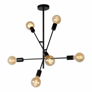 Griestu lampa LESTER