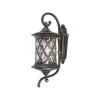 Sienas lampa LANTERN