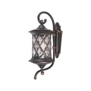 Sienas lampa LANTERN