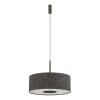 Piekaramā lampa 11659 AMARELA M ZWIS