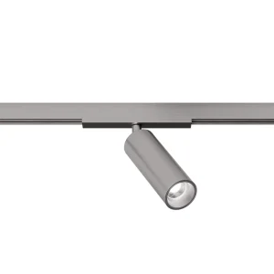 Z5015-8.36.30.NI AXIS 8W Spot Nickel 48V for magnetic system MUSE