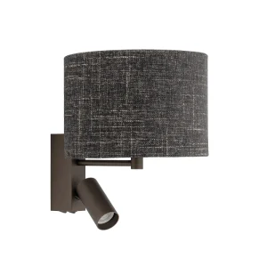 Sienas lampa 11661 AMARELA KINKIET A