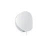 Sienas lampa OVO-P White