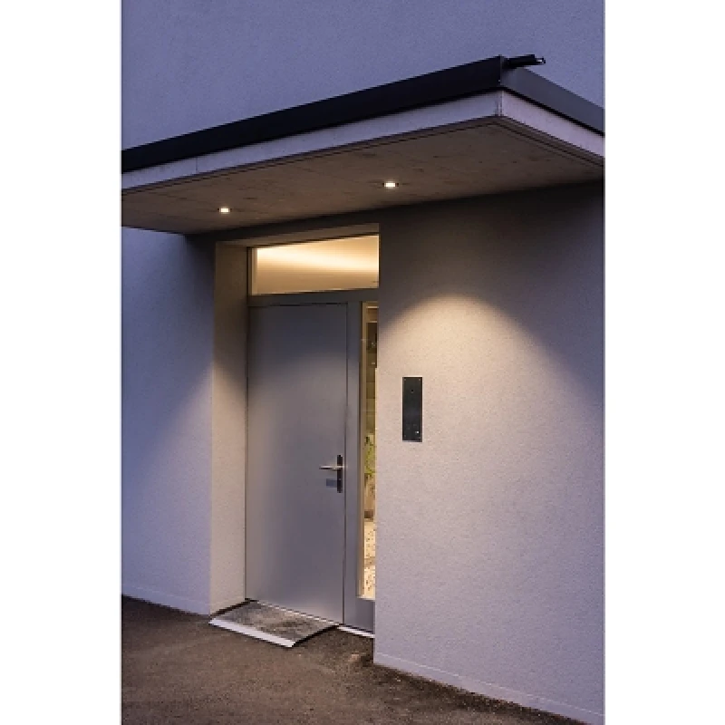 Iebūvējama lampa PATTA-I LED