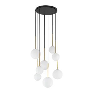 Piekaramā lampa 10934 KARO VIII
