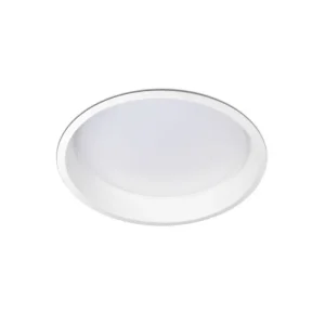 Iebūvējama lampa LIM ROUND Ø 10 cm