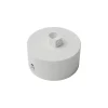 Z2000-48.CCUP.WH CEILING CUP WHITE