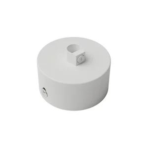 Z2000-48.CCUP.WH CEILING CUP WHITE