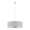 Piekaramā lampa 11666 CEDRO L ZWIS