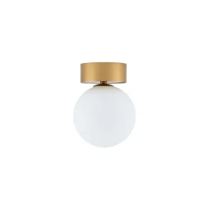 Griestu lampa 10623 KIER S GOLD