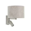 Sienas lampa 11668 CEDRO KINKIET A