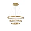 Piekaramā lampa Preston 9862853