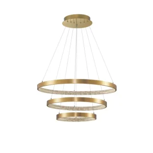 Piekaramā lampa Preston 9862853