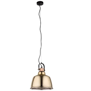 Piekaramā lampa 8381 AMALFI GOLD I ZWIS L