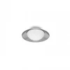 Sienas lampa SIDE LED Nickel