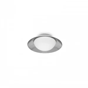 Sienas lampa SIDE LED Nickel