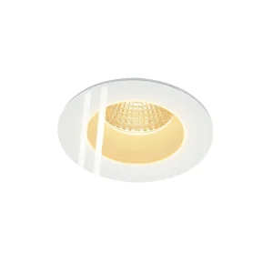 Iebūvējama lampa PATTA-F LED