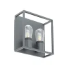 Sienas lampa 10503 MARGOT II GR WL